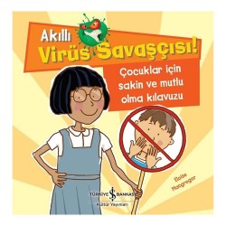 İŞBANKASI / AKILLI VİR.SAV.ÇOCUKLAR İÇİN SAKİN VE