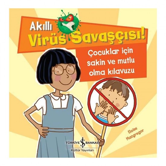 İŞBANKASI / AKILLI VİR.SAV.ÇOCUKLAR İÇİN SAKİN VE