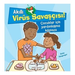 İŞBANKASI / AKILLI VİR.SAV.ÇOCUKLAR İÇİN YARDIMLAŞ