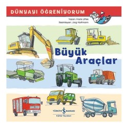 İŞBANKASI / BÜYÜK ARAÇLAR