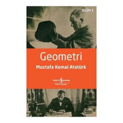 İŞBANKASI / GEOMETRİ