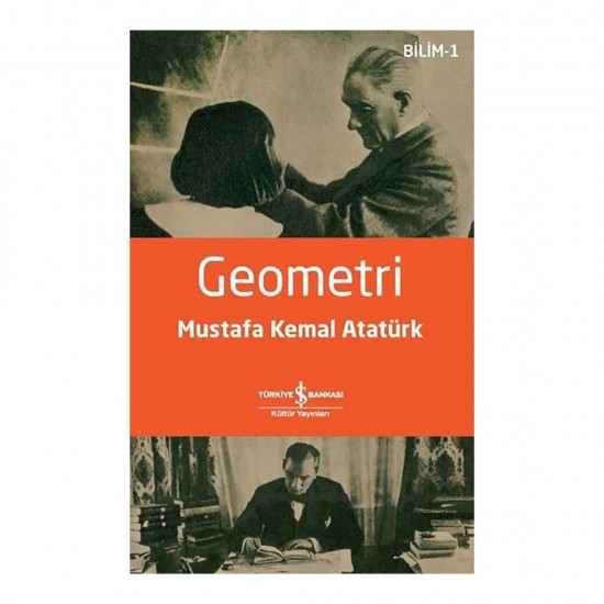 İŞBANKASI / GEOMETRİ