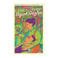 İŞBANKASI / SİYAH GÖZLER