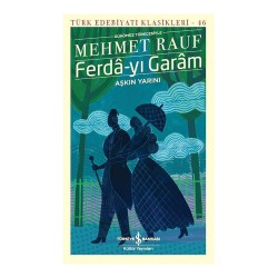 İŞBANKASI / FERDA YI GARAM - AŞKIN YARINI
