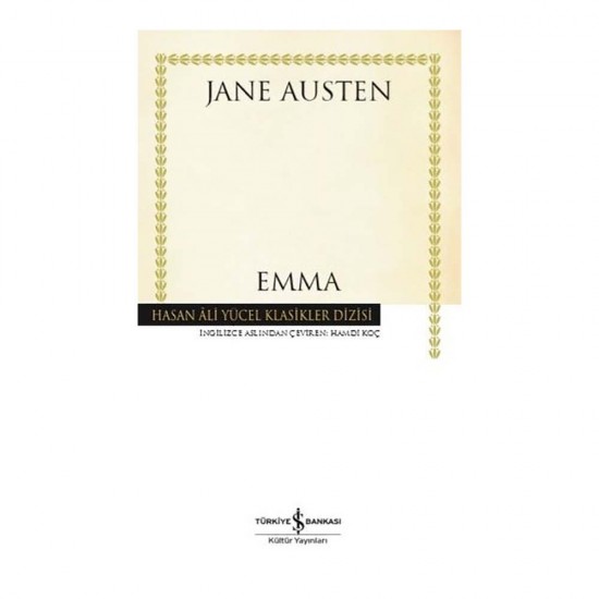 İŞBANKASI / HAY / EMMA