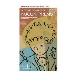 İŞBANKASI / MKD / KÜÇÜK PRENS - 157