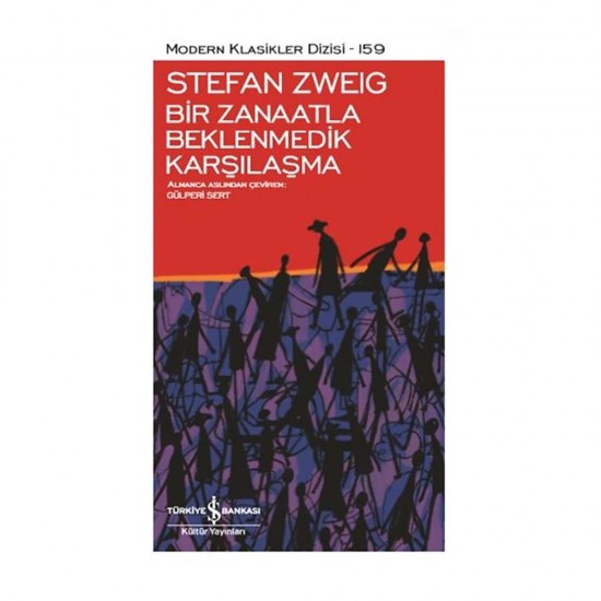 İŞBANKASI / MKD / BİR ZANAATLA BEKLENMEDİK KARŞILAŞMA - 159