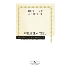 İŞBANKASI / WILHEIM TELL