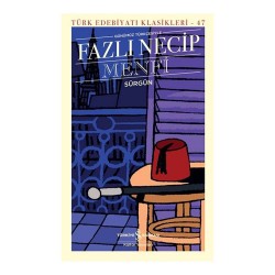 İŞBANKASI / MENFİ - SÜRGÜN (GÜNÜMÜZ TÜRKÇESİ İLE)