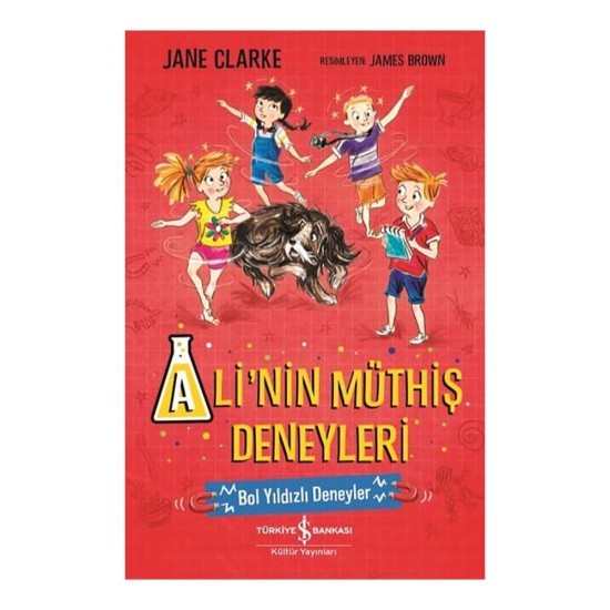 İŞBANKASI /  YAPRAK ADAM