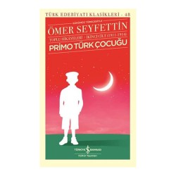 İŞBANKASI / PRİMO TÜRK ÇOCUĞU