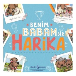İŞBANKASI /  BENİM BABAM BİR HARİKA