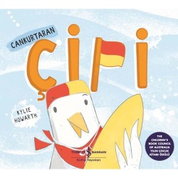 İŞBANKASI /  CANKURTARAN ÇİPİ