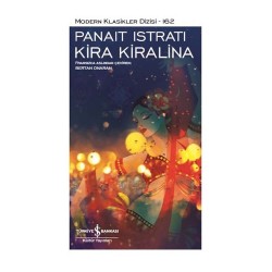 İŞBANKASI / MKD / KİRA KİRALİNA - 162