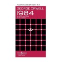 İŞBANKASI / MKD / 1984  GEORGE ORWELL-163