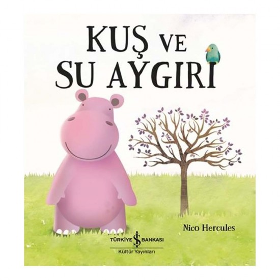 İŞBANKASI / KUŞ VE SU AYGIRI