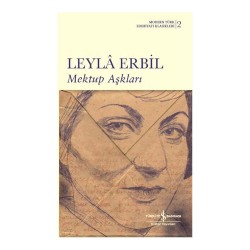 İŞBANKASI / MEKTUP AŞKLARI - MODERN T.E.K. (K.KAPAK)