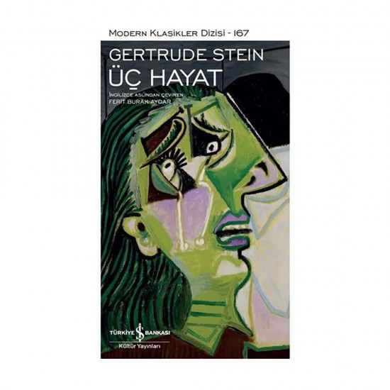 İŞBANKASI / MKD / ÜÇ HAYAT - 167