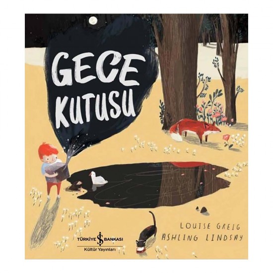 İŞBANKASI / GECE KUTUSU