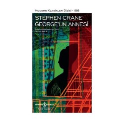 İŞBANKASI / GEORGEUN ANNESİ (K.KAPAK)