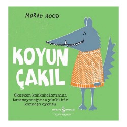 İŞBANKASI / KOYUN ÇAKIL