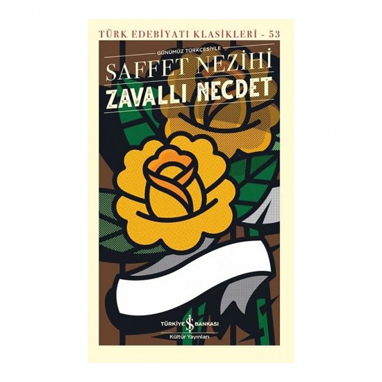 İŞBANKASI /  ZAVALLI NECDET