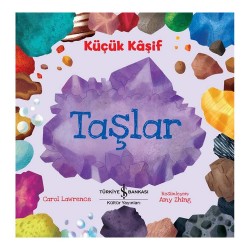 İŞBANKASI / KÜÇÜK KAŞİF - TAŞLAR