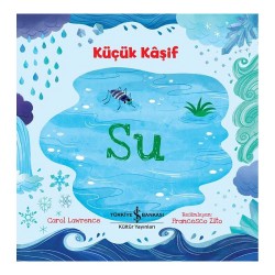 İŞBANKASI / KÜÇÜK KAŞİF - SU