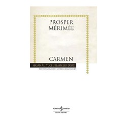 İŞBANKASI / HAY /CARMEN