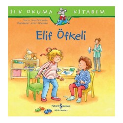 İŞBANKASI /  ELİF ÖFKELİ