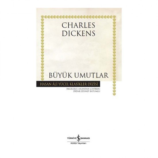 İŞBANKASI / HAY / BÜYÜK UMUTLAR