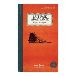 İŞBANKASI /  TEK / KAYIP ARANIYOR - 11