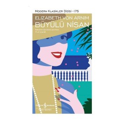 İŞBANKASI / MKD /  BÜYÜLÜ NİSAN - 175