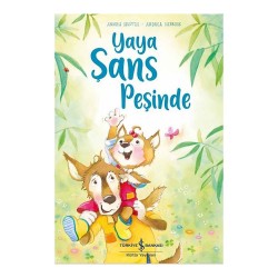 İŞBANKASI /  YAYA ŞANS PEŞİNDE