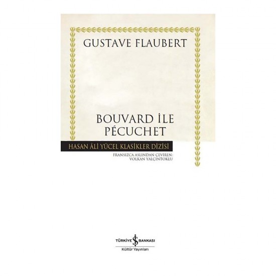 İŞBANKASI /  BOUVARD İLE PECUCHET