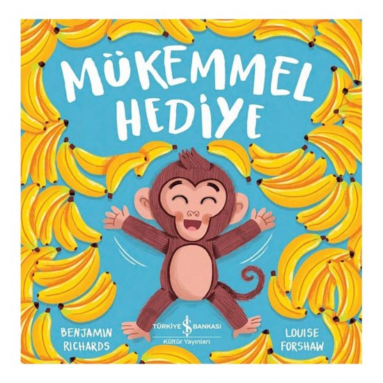 İŞBANKASI /  MÜKEMMEL HEDİYE