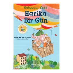 İŞBANKASI / HARİKA BİR GÜN