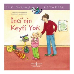 İŞBANKASI / İNCİNİN KEYFİ YOK