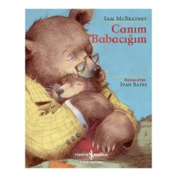 İŞBANKASI / CANIM BABACIĞIM / SAM MCBRATNEY