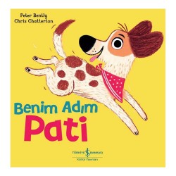 İŞBANKASI / BENİM ADIM PATİ