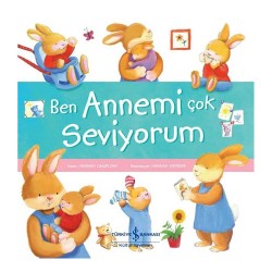 İŞBANKASI / BEN ANNEMİ ÇOK SEVİYORUM