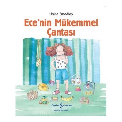 İŞBANKASI /  ECENİN MÜKEMMEL ÇANTASI