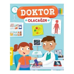 İŞBANKASI /  DOKTOR OLACAĞIM