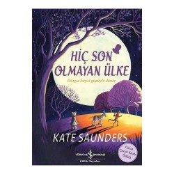 İŞBANKASI /  HİÇ SON OLMAYAN ÜLKE