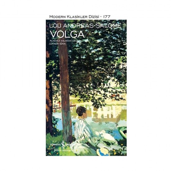 İŞBANKASI / MKD / VOLGA -177