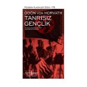 İŞBANKASI / MKD / TANRISIZ GENÇLİK - 176