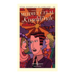 İŞBANKASI /  KUŞDİLİNDE (KARTON KAPAK)