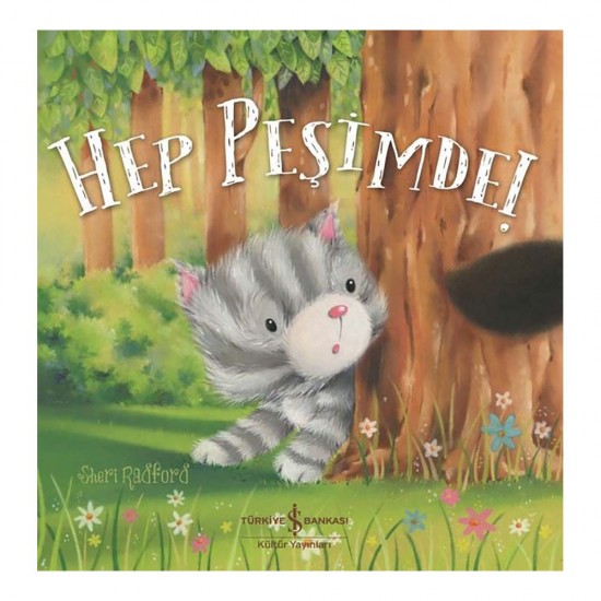 İŞBANKASI /  HEP PEŞİMDE