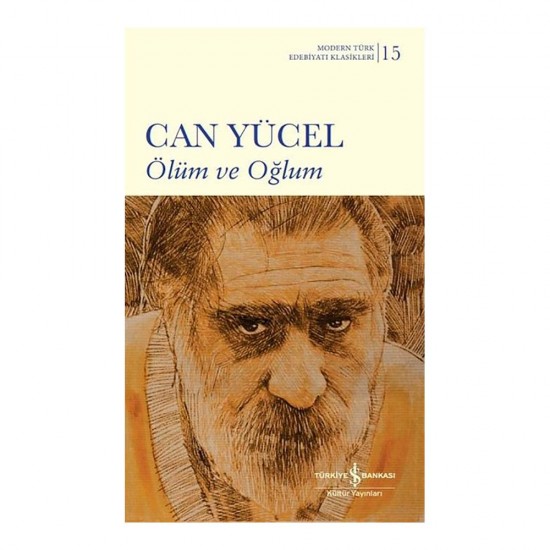 İŞBANKASI /  ÖLÜM VE OĞLUM (KARTON KAPAK)