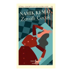 İŞBANKASI /  ZAVALLI ÇOCUK